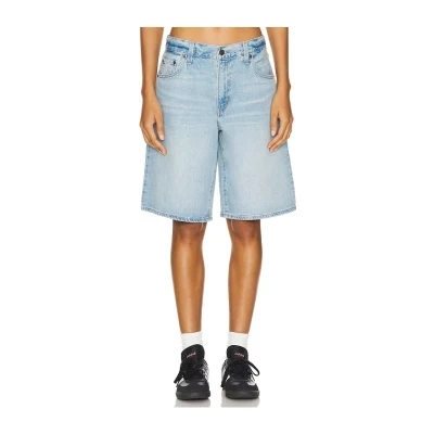Baggy Dad Jort