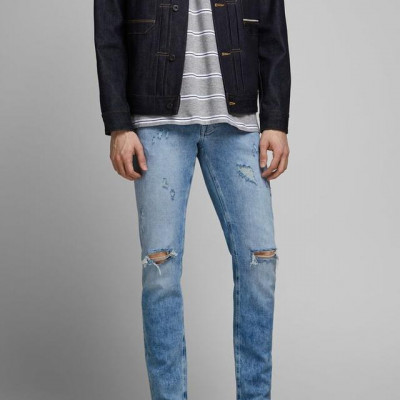 Glenn 345 Slim Fit Jeans