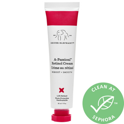 Drunk Elephant A-Passioni&trade; Retinol Cream 1 oz/ 30 mL