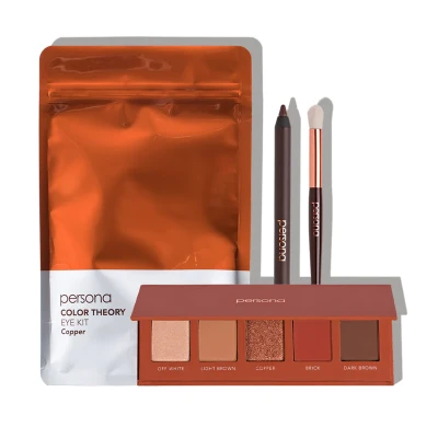 Color Theory Eye Kit