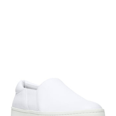 Womens Vince Warren Slip-On Sneaker