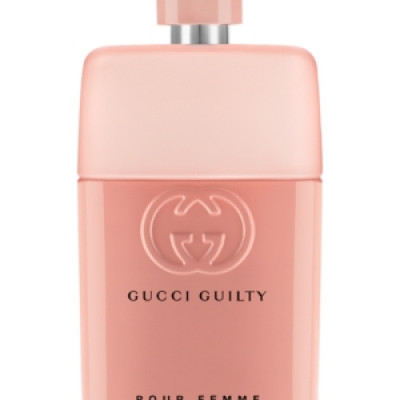 Gucci Guilty Love Edition Eau de Parfum For Her, 3-oz.