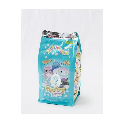 Squishmallow Scented 8 inch Plush Toy Mystery Bag Womens Multi One