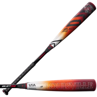 2023 Louisville Slugger Select PWR™ (-8) USA Baseball Bat