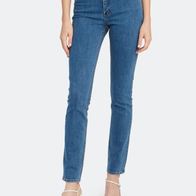 Katie High Rise Jeans