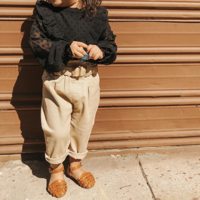 Cleo Pants
