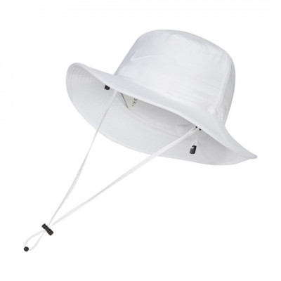 Nike Dri-FIT Golf Bucket Hat Size XS/S (White) AJ5468-100