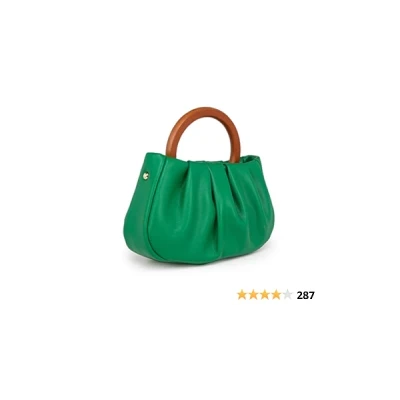 Milan Chiva Clutch Purse