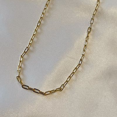 Madison Avenue Necklace