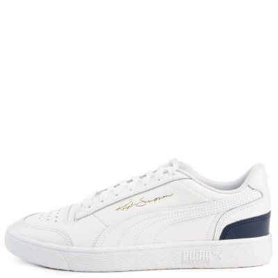Ralph Sampson Low