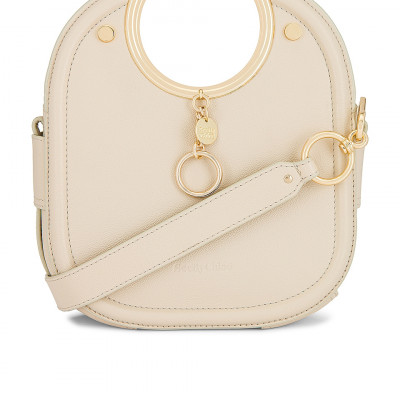 Mara Small Tote Leather Bag