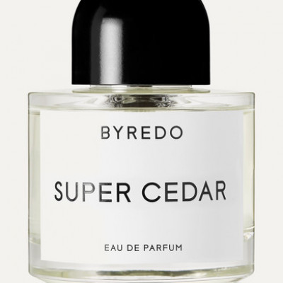 Byredo - Eau De Parfum - Super Cedar, 50ml