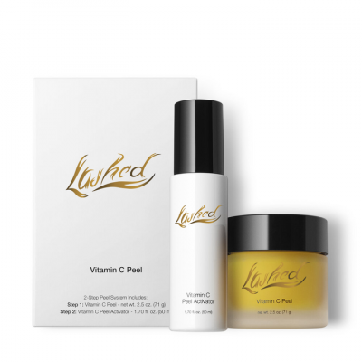 Vitamin C Peel Kit
