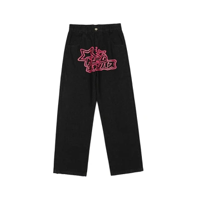 Oversize Jean Pants - Jeans - AliExpress