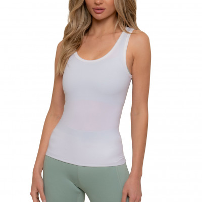 Chalk Tank Top