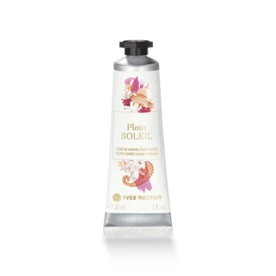 Plein Soleil Perfumed Hand Cream