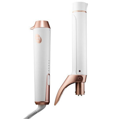 Twirl Convertible 1.25Ã¢â‚¬Â Interchangeable Clip Curling Iron