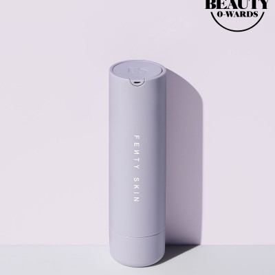 HYDRA VIZOR INVISIBLE MOISTURIZER BROAD SPECTRUM SPF 30 SUNSCREEN