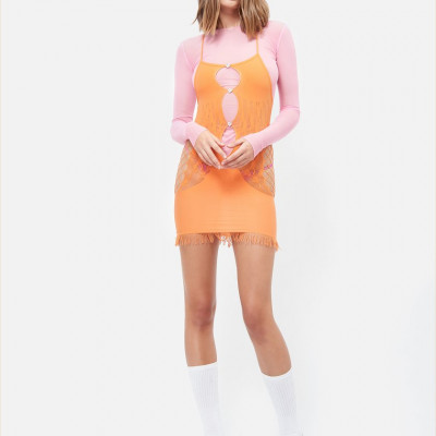 Samantha Dress