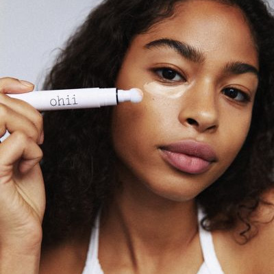 ohii Wake Up Pen - Beige at Urban Outfitters