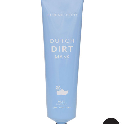 Dutch Dirt Face Mask, 2 oz. / 60 ml