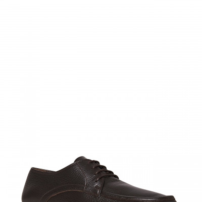 Womens The Row Honore Derby