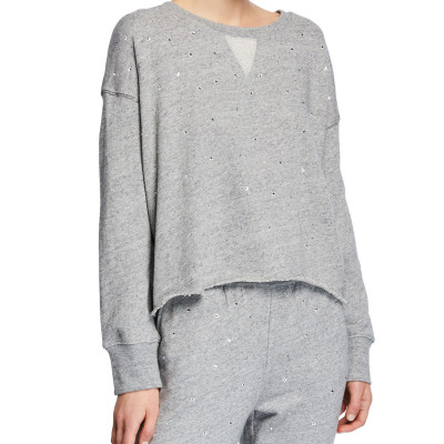 Electra Active Marathon Sweatshirt