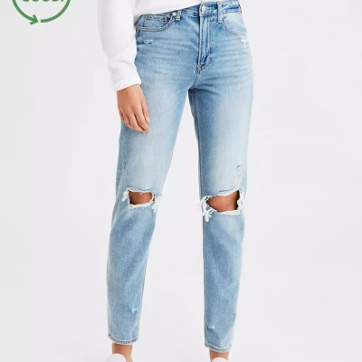 Mom Jean