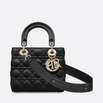 MY ABCDIOR LADY DIOR BAG