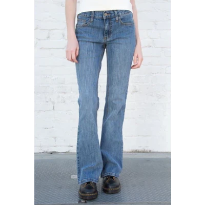 Brielle 90&#39;s Jeans