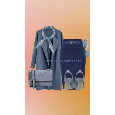 Stylish Outfit Ideas's Amazon