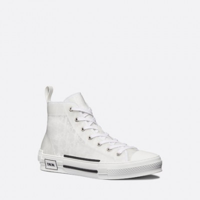 B23 High-Top Sneaker
