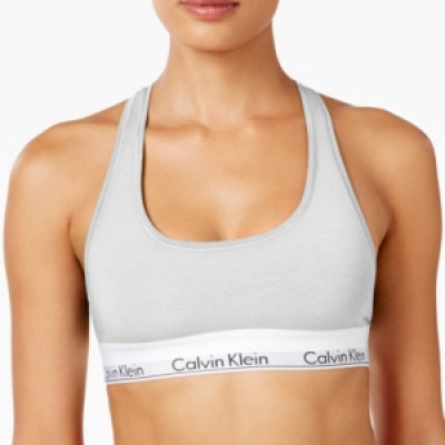 Calvin Klein Modern Cotton Bralette F3785