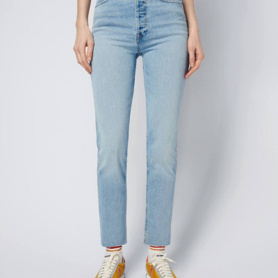 The Caro Jean