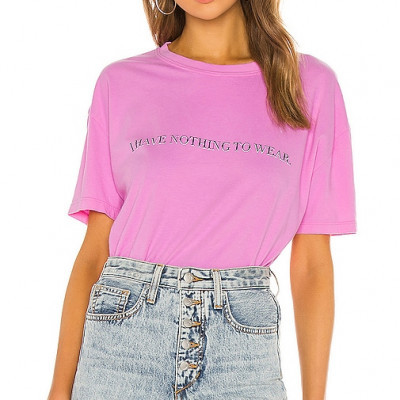 Nothing Joss Tee