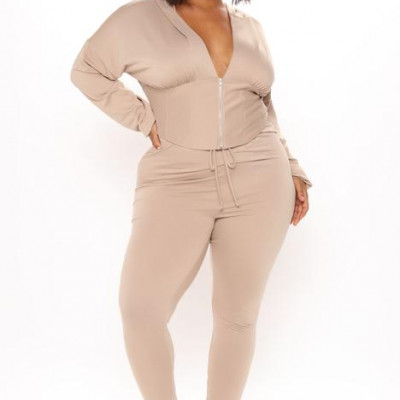 Better Than Ever Hoodie Set
