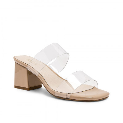 Bardot Heel