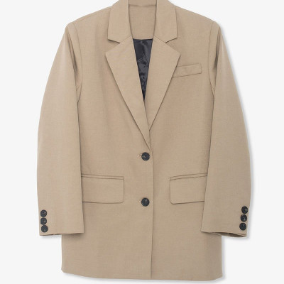 Jacques Wool Blazer