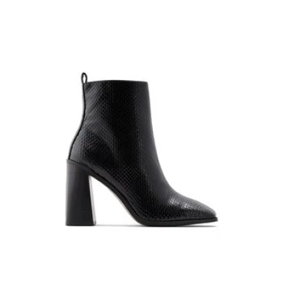 ALDO Eugenius - Womens Ankle Boot - Black