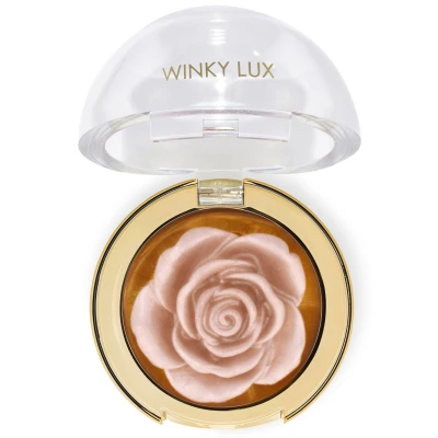 Winky Lux Cheeky Rose Highlighter