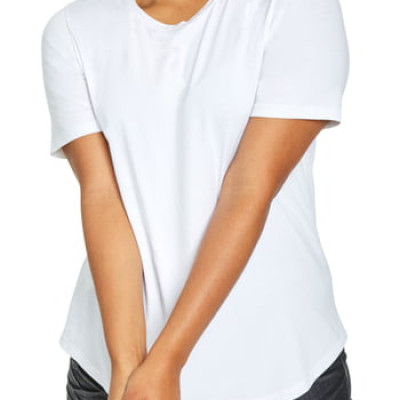 Womens Universal Standard Tee Rex Tee