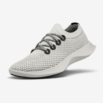 Women's Tree Dashers - Geyser (Light Blue Sole)