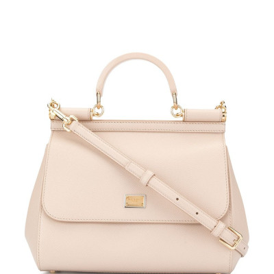 Top Handle Shoulder Bag