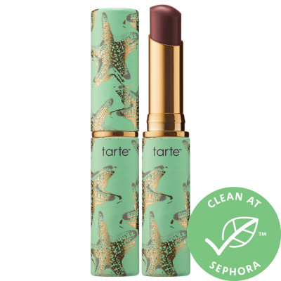 tarte SEA Quench Lip Rescue Balm Berry 0.10 oz/ 2.8 g