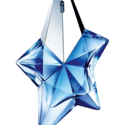 Mugler Angel Shooting Star Refillable Eau de Parfum Spray, 1.7 oz.