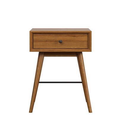 Salisbury End Table with Storage