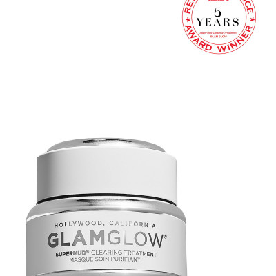 SUPERMUD & #174 Clearing Treatment