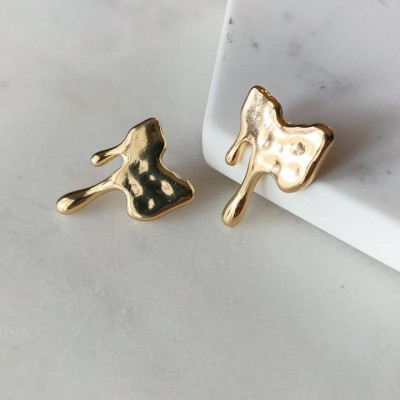 Cardi Earrings