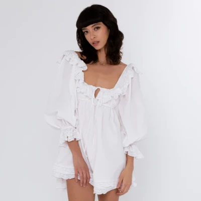 Mimie dress