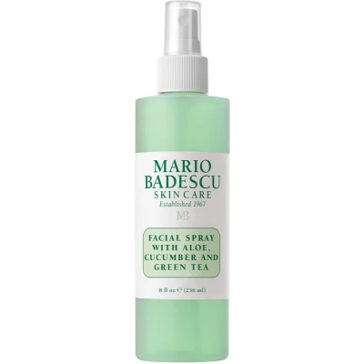 Mario Badescu Facial Spray with Aloe, Cucumber and Green Tea | Ulta Beauty